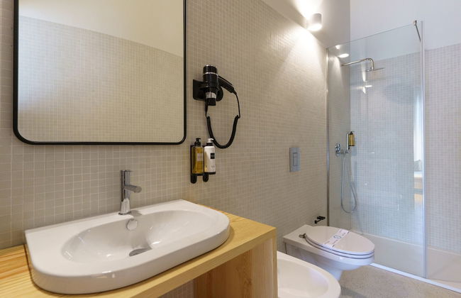 Feel Porto Matosinhos City Flat V - Foto 21