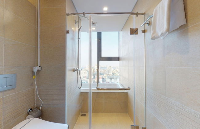 Homefromhome Metropolis Apartments - Foto 76