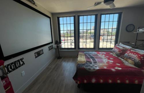 Deep Ellum Theatre Suite - The Black Collection - Foto 8