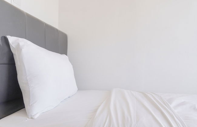 Fancy And Nice 2Br Apartment At Tokyo Riverside Pik 2 - Foto 8