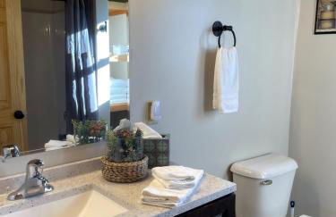 Farmhouse cabin close to Smugglers Notch - Foto 7