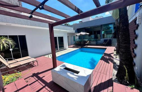 Casa de alto padrão em Maringá Zona 4 - Foto 1