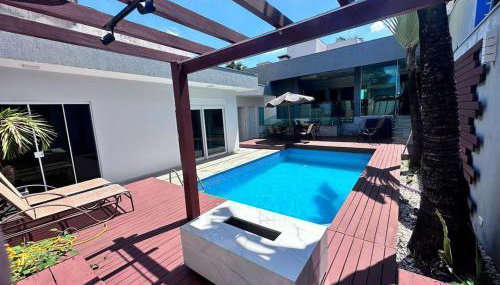 Casa de alto padrão em Maringá Zona 4 - Foto 1