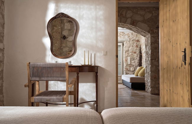 Orfos Villas - Photo 5