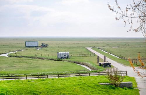 Wohnung Hallighof - Foto 3