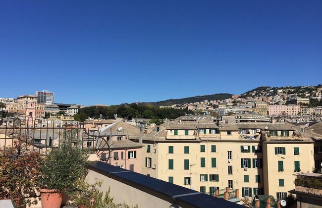 JOIVY Franci's House - Foto 1