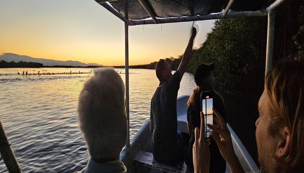 Observação de Aves e Vida Selvagem - Tour de Meio Dia - Foto 2