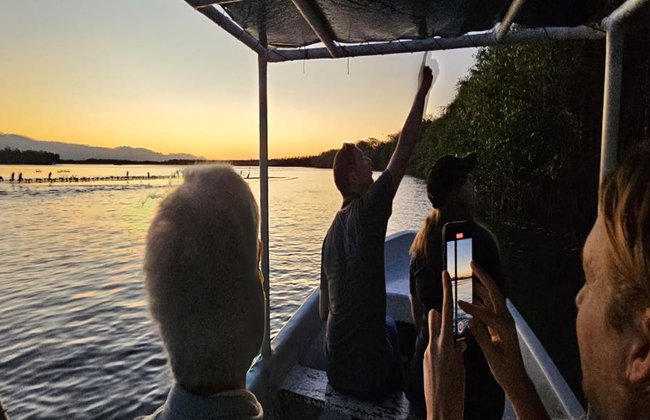 Birdwatching and Wildlife Expedition - Half-Day Tour - Photo 2