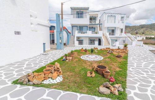 Akali Apt Next to the Beach - Foto 23