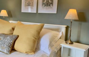 CastlegateTownhouse - Foto 4