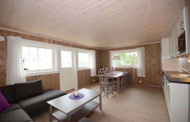 Fagernes Camping - Photo 36