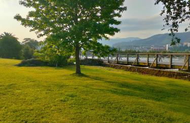 Hendaya vistas increíbles - Foto 6