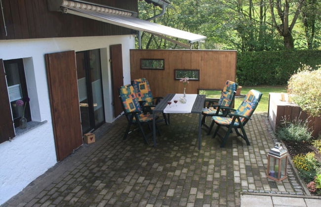 Holiday Home Chalet on the Castle Hill - Foto 21