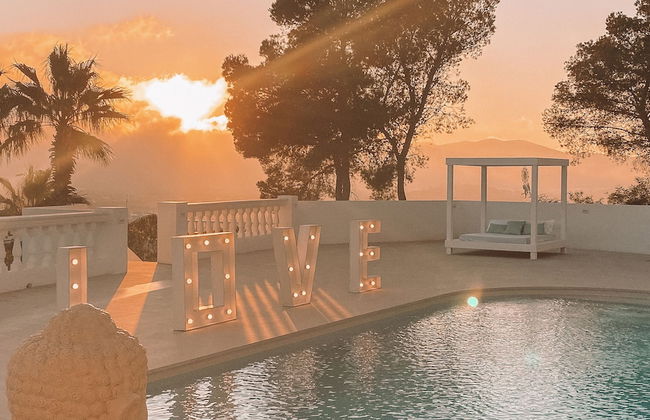 Villa The White Pearl - Photo 31