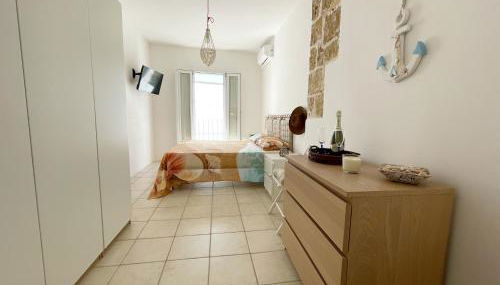 Mediterraneo House- casa nel centro storico - Foto 3