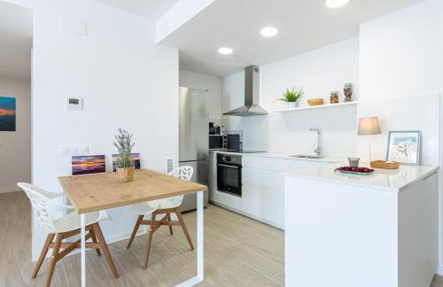 M A R I V E N T Suite with terrace private - Foto 34