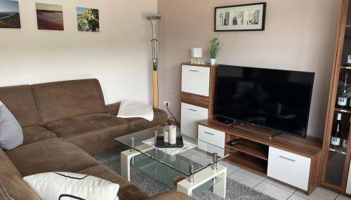 Ferienwohnung im Kirchberg - Foto 4