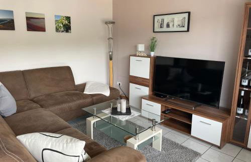 Ferienwohnung im Kirchberg - Foto 4