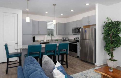 Family Escape with Garage, Pool and Park) - Foto 25