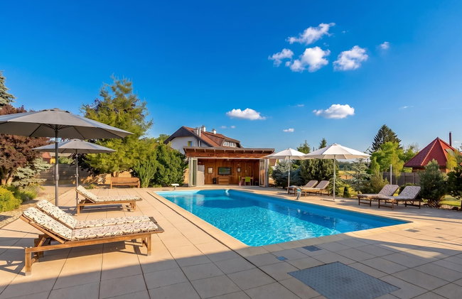 Villa Prleski Raj - Pool, Sauna, Jacuzzi - Foto 26