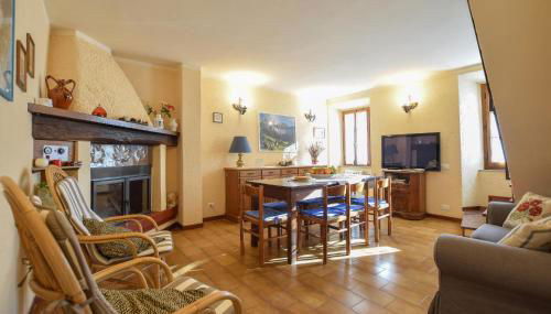 Gorgeous Home In Farnocchia With Wifi - Foto 4