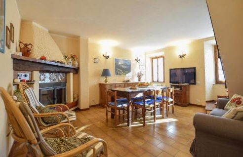 Gorgeous Home In Farnocchia With Wifi - Foto 4