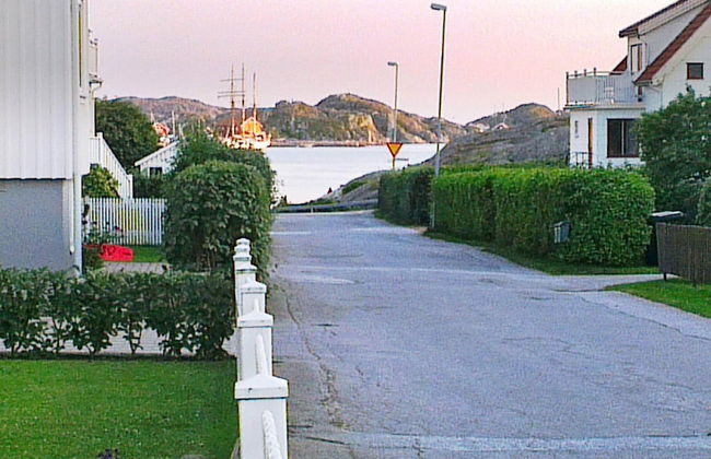 Holiday Home in Skärhamn - Foto 16