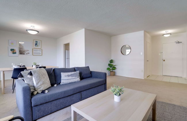 Fantastic Condo with Gym in Crystal City - Foto 21