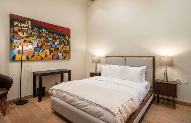 Le Cottage San Miguel de Allende - Foto 24