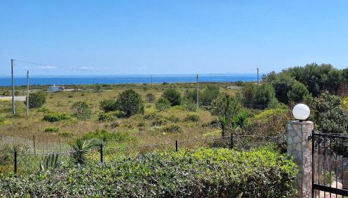 Villa Palma Nana al Plemmirio - Foto 4