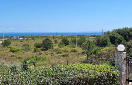 Villa Palma Nana al Plemmirio - Foto 4