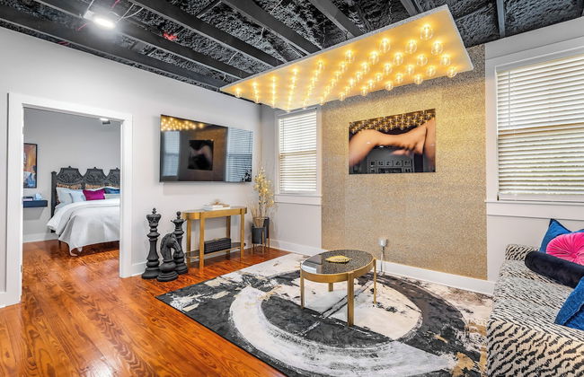 The Sanctuary - Foto 78