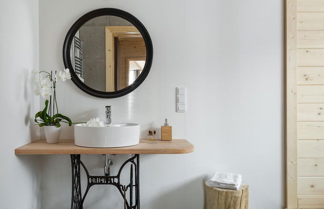 Tatra Wood House - Foto 11