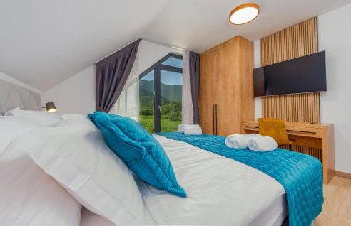 Stunning Home In Rizvanusa With Sauna - Foto 33
