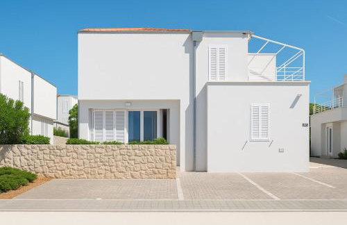 Sunny Resort apartment with seaview 1273 - Foto 22