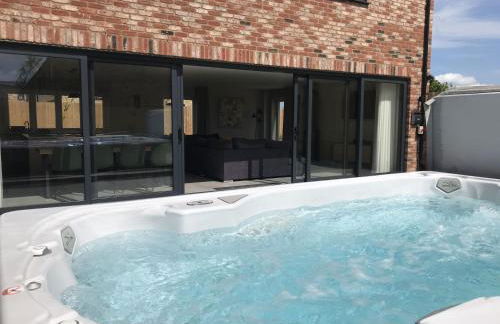 The Hazels, Ashlin Farm Barns - Foto 15