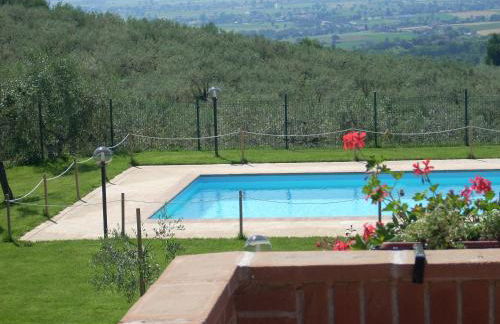 Agriturismo La Rosa Montefalco - Foto 24