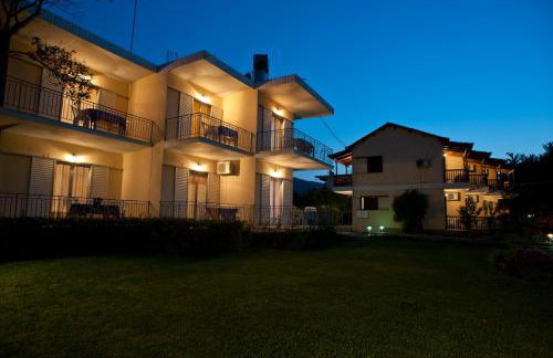 Skourtis Apartments - Foto 53