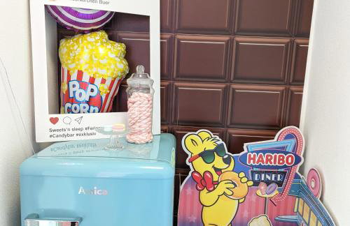 Candypartment Sweets 'n Sleep - Photo 16