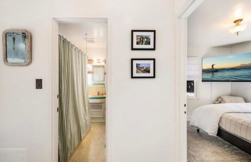 The Library Suite - The Marlowe Boutique Hotel - Foto 25