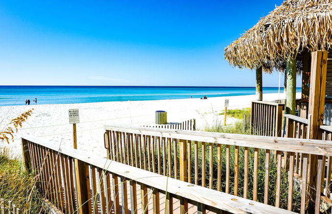 Landmark Holiday Beach Resort - Foto 27