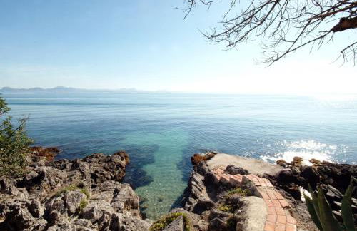 Alcanada Torre Mayor, solo 50 metros del mar - Foto 60