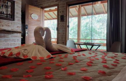 RIFUGIO DEL TRAMONTO - Foto 13