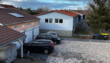 Pension Klosterhof - Foto 4