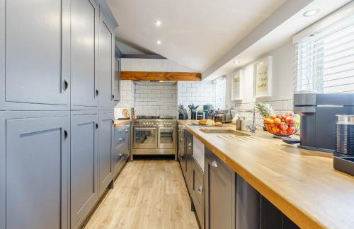 Whittle Dene Reservoir House - Foto 25