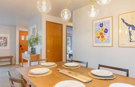 Whidbey Bliss by Avantstay 2min to Beach + View - Foto 26