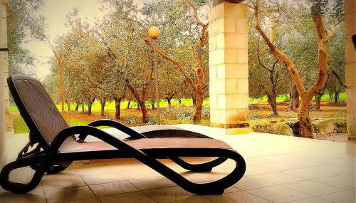 B&B Lu Palummaru - Foto 4, Garden