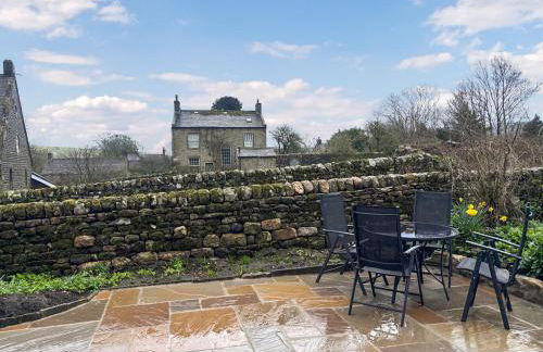 Croft House Cottage - Foto 29