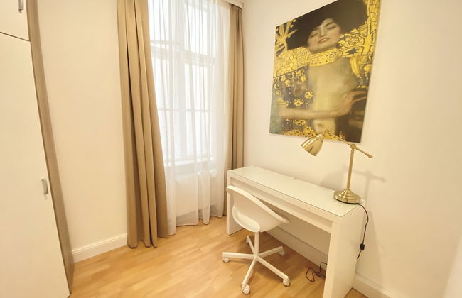 Steiner Residences Vienna Taborstrasse - Foto 54