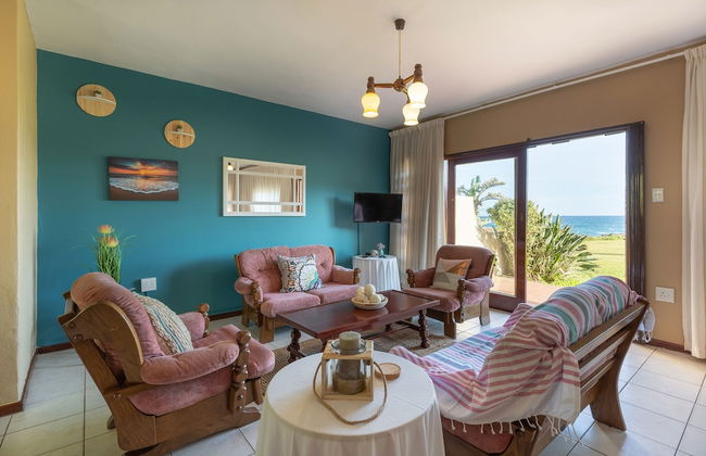 Port Edward Ocean View Duplex - Foto 9